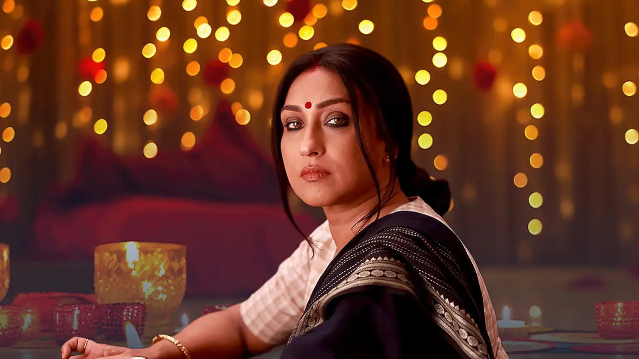 ‘শুধু রক্তের সম্পর্কের মানুষই ভাই হয় না’