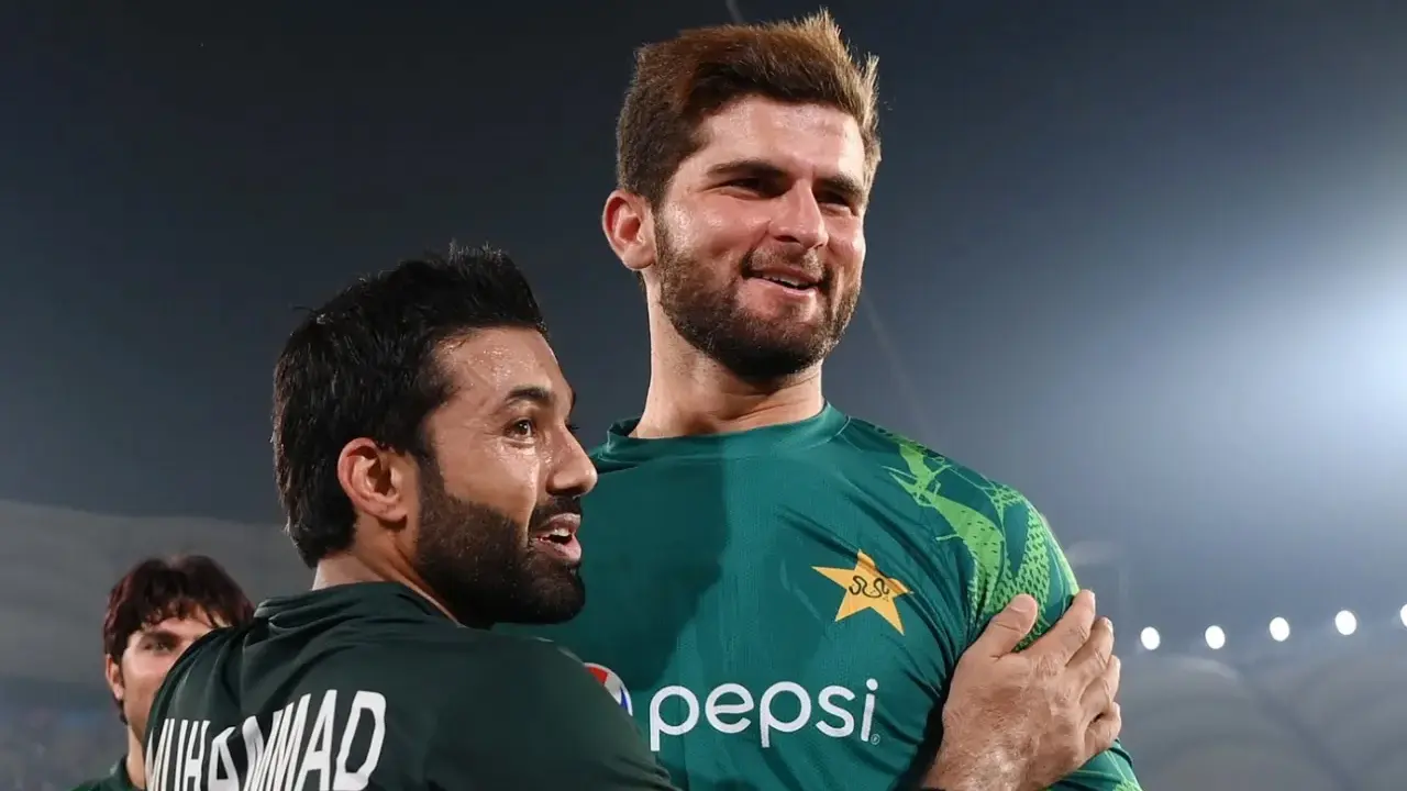 রিজওয়ান বরখাস্ত, পাকিস্তানের নতুন ওয়ানডে অধিনায়ক ঘোষণা