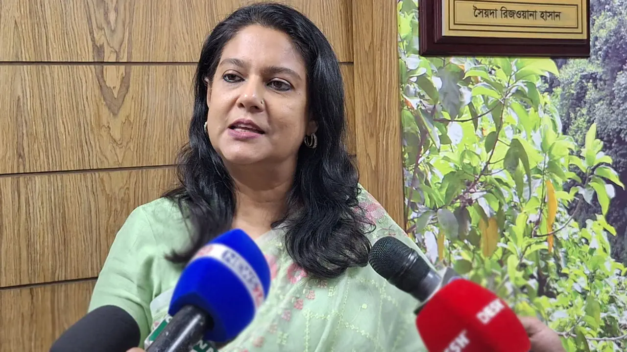 সচিবালয়সহ সরকারি অফিসে একবার ব্যবহার্য প্লাস্টিক নিষিদ্ধের যাত্রা শুরু