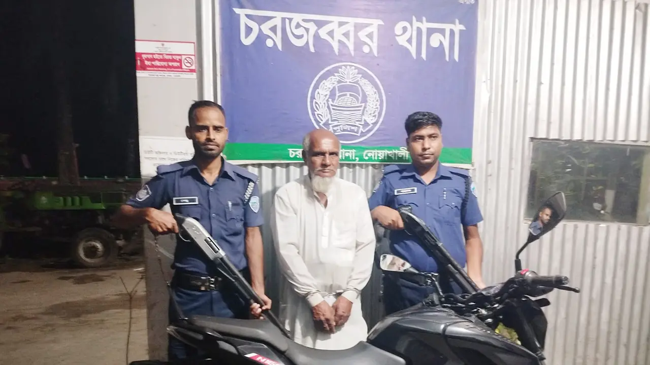 সুব্রত চন্দ্রের মৃত্যু হত্যা নয়, দুর্ঘটনা : পুলিশ