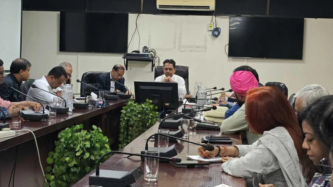 রোড থেকে রেলে ফোকাস, মাল্টি-মোডাল ট্রান্সপোর্টে পরিকল্পনা নেবে সরকার