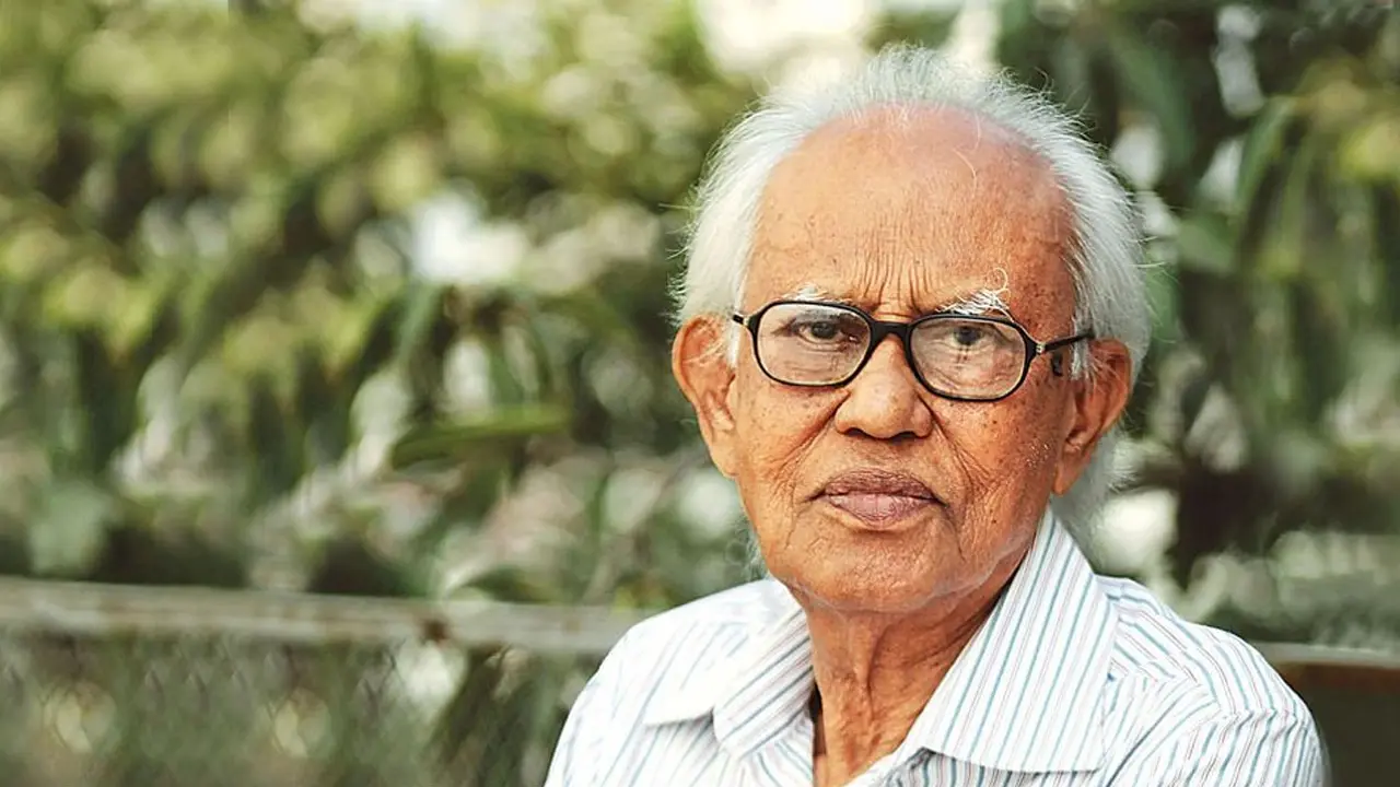 ভাষা সংগ্রামী আহমদ রফিকের মৃত্যুতে বাসদের শোক