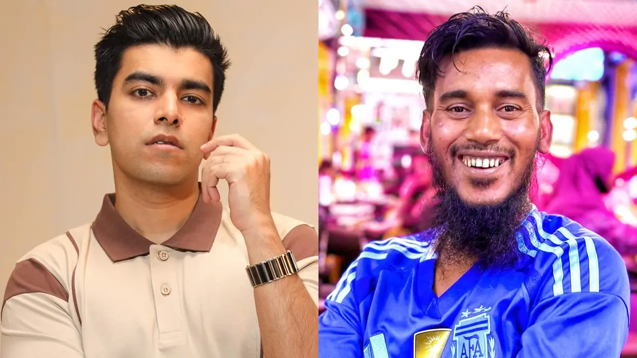 রিপন মিয়ার পাশে দাঁড়িয়ে যা বললেন সালমান মুক্তাদির