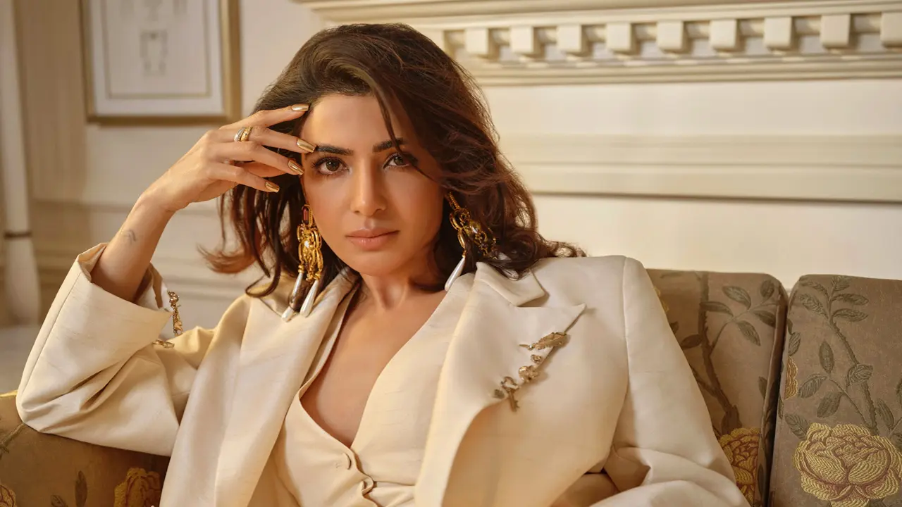 বিচ্ছেদ নিয়ে মুখ খুললেন সামান্থা