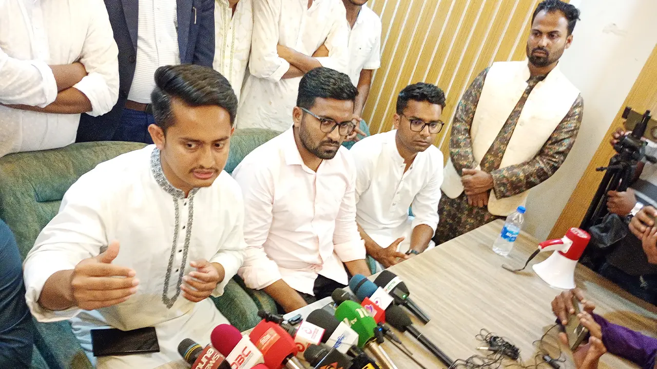 সিরিয়াল কিলারদের সর্বোচ্চ শাস্তি নিশ্চিত করতে হবে : সারজিস