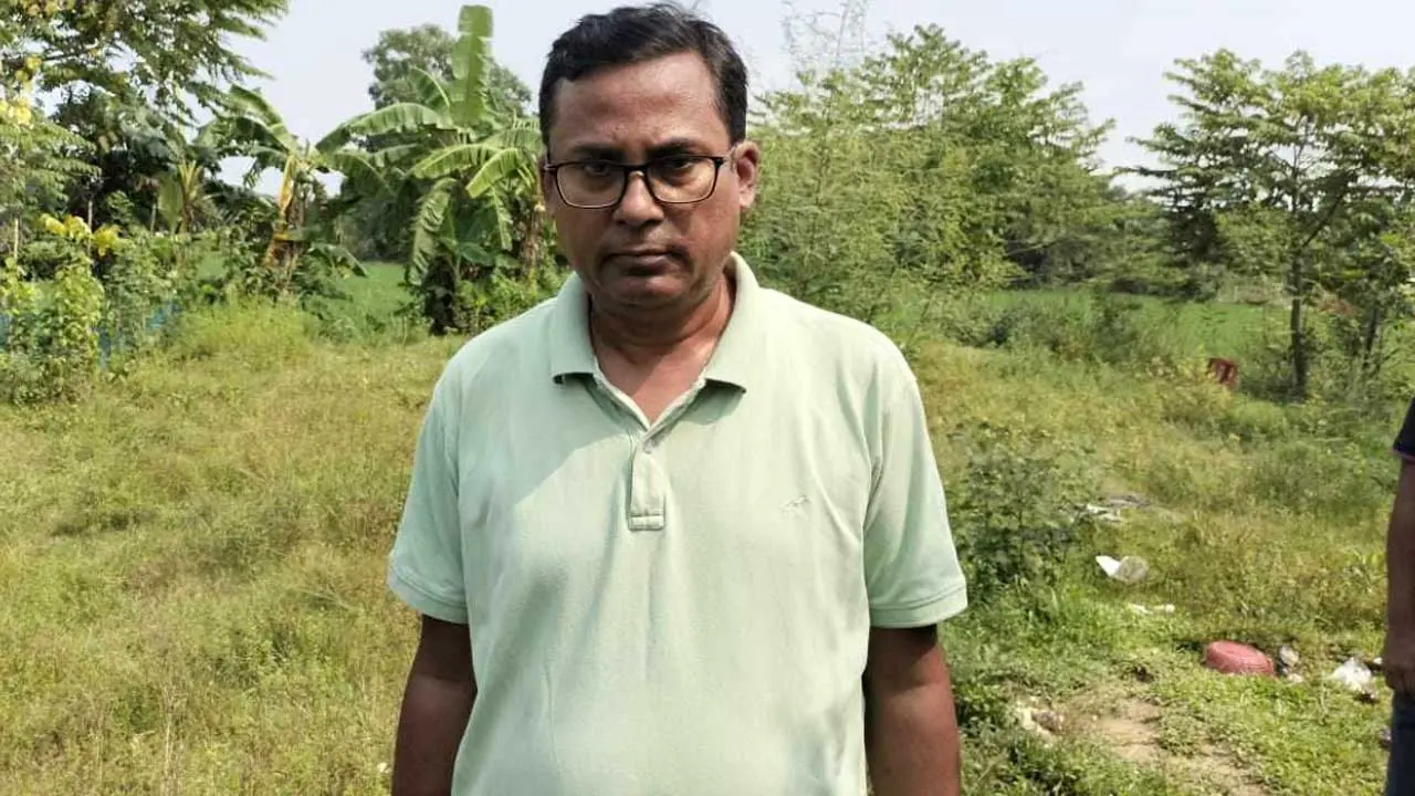 সাবেক যুগ্ম সচিব কিবরিয়া মজুমদারের পাঁচ ব্যাংক হিসাব ফ্রিজ