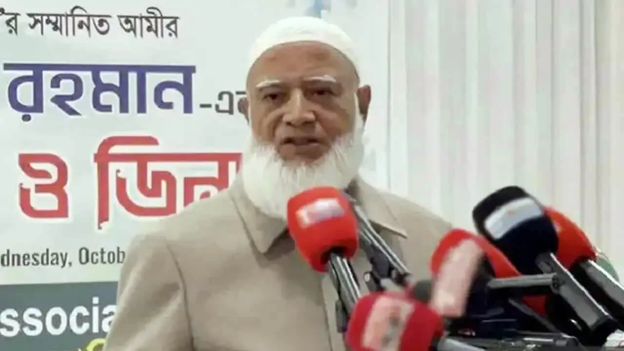 ক্ষমতায় গেলে ভারতের সঙ্গে সম্পর্ক হবে পারস্পরিক সম্মানের ভিত্তিতে