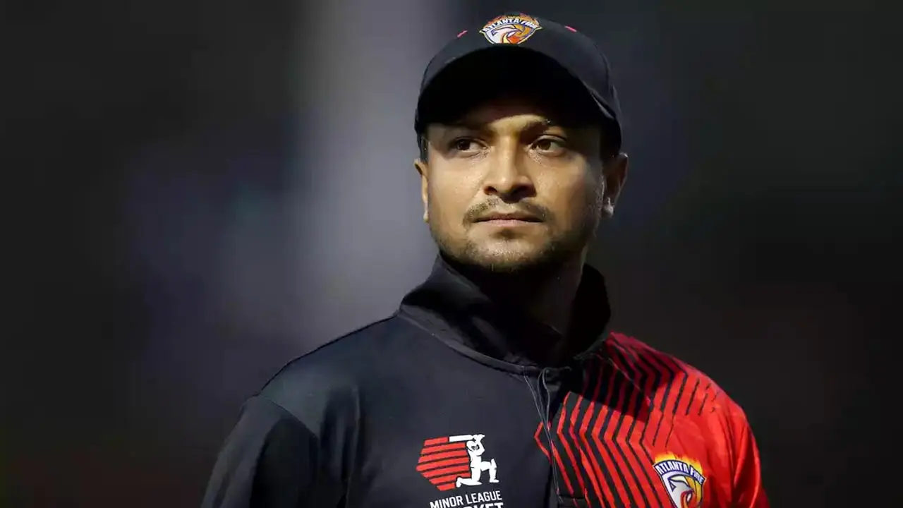 আমার কোনো অনুশোচনা নেই : সাকিব