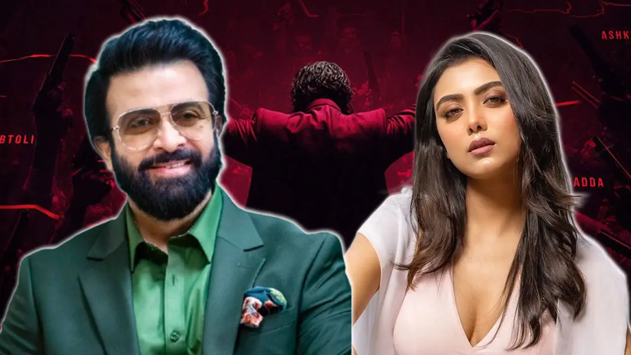 প্রিন্স-এ ইধিকার অত্যাধিক পারিশ্রমিকের খবর, যা বলল প্রযোজনা প্রতিষ্ঠান
