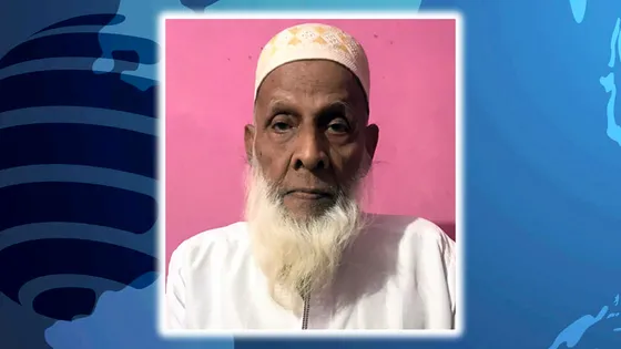 শুধু বইয়ের পাঠ নয়, জীবনের পাঠও শেখাতেন তিনি