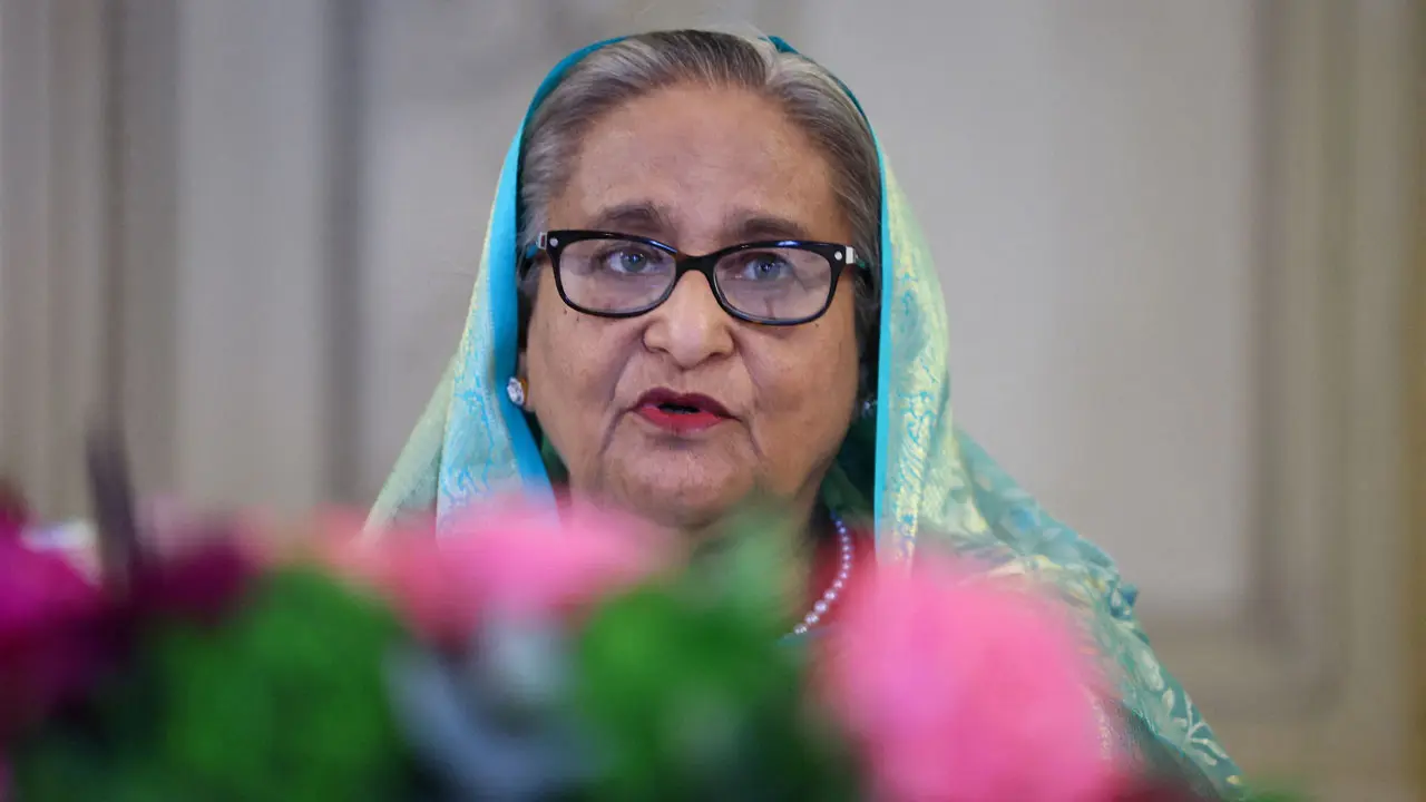শেখ হাসিনার রায় কবে, জানা যাবে দুপুরে