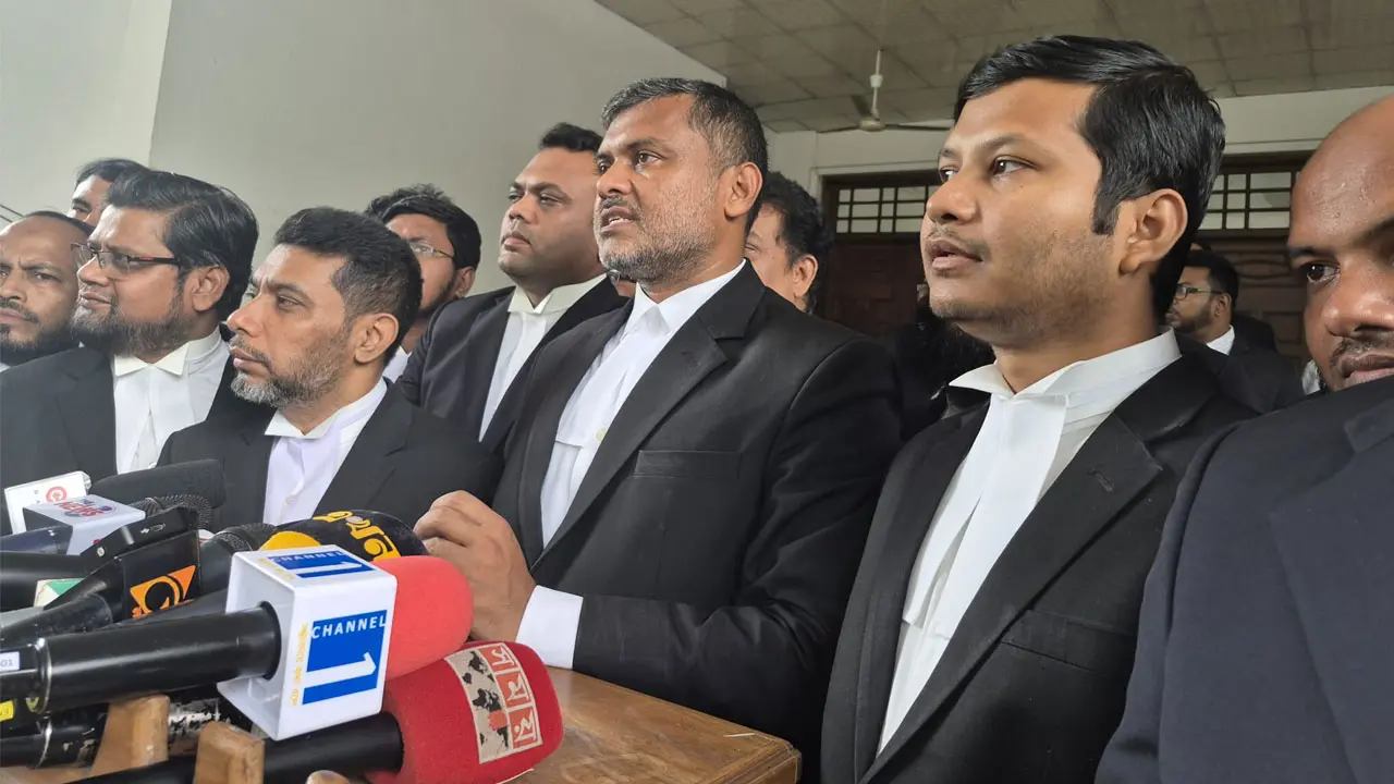 জামায়াতের ৩৬ বছর আগের ফর্মুলা এখনও গ্রহণযোগ্য : শিশির মনির