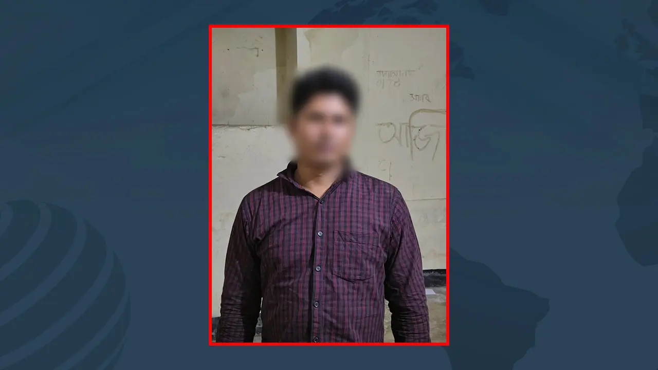 মাজার জিয়ারতের কথা বলে সিলেটে নিয়ে স্ত্রীকে হত্যা