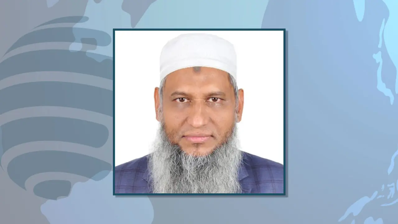 নৌ বাণিজ্য দপ্তরের মুখ্য কর্মকর্তা ক্যাপ্টেন সাব্বির মাহমুদ বরখাস্ত