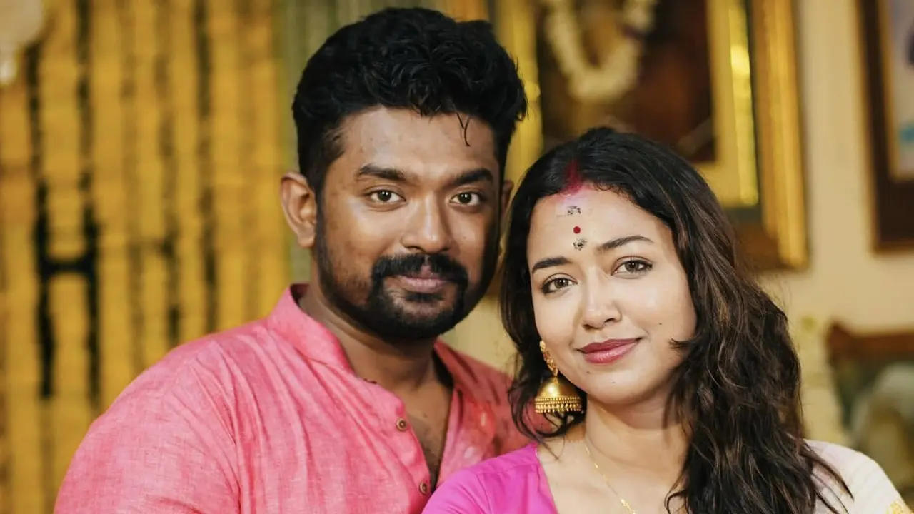 ‘ভালো কিছু করার সুবাদে মেয়েটাকে পাওয়া’