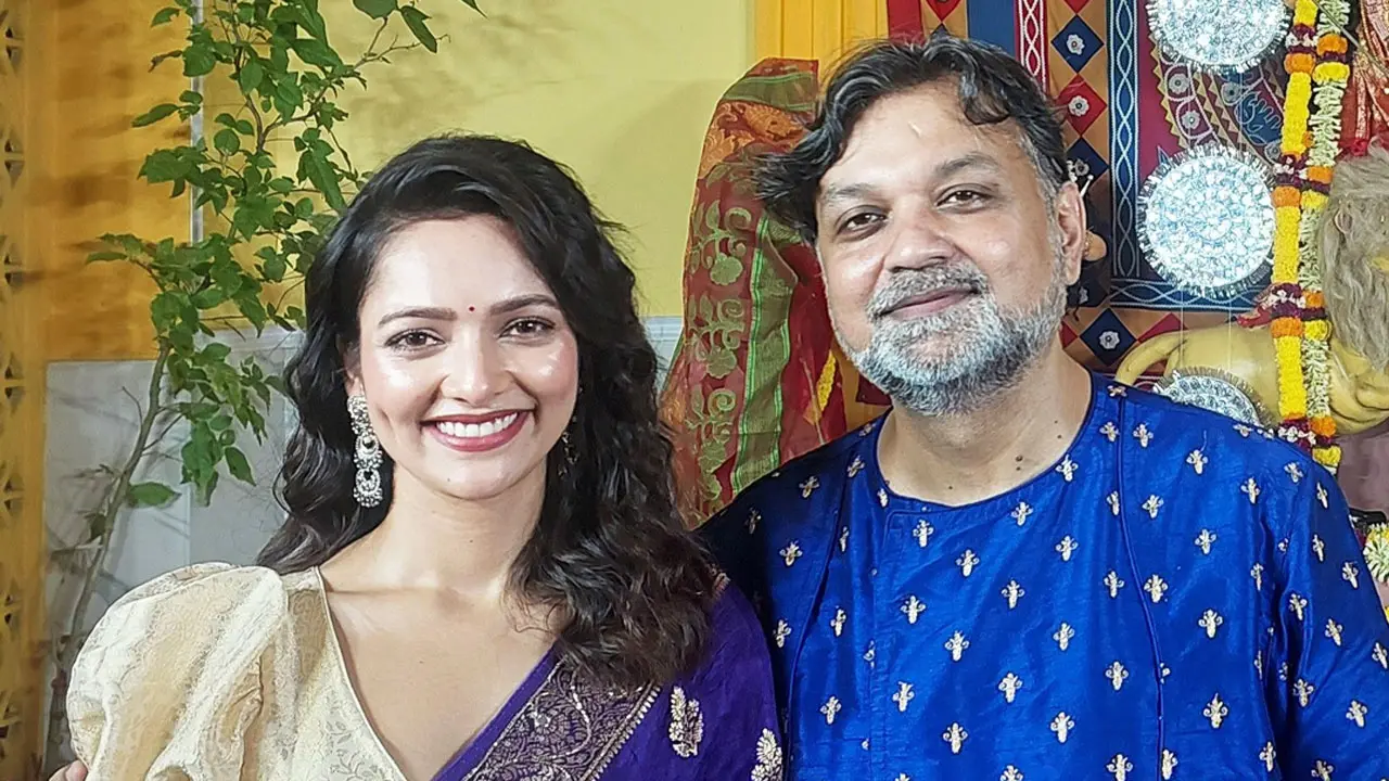 অল্পদিনেই সৃজিতের কাছের হয়ে গেছি : সুস্মিতা