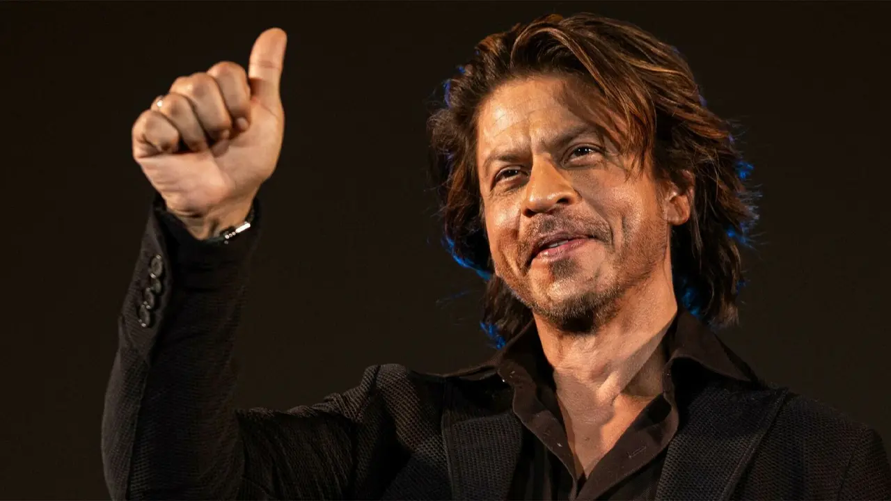 বিশ্বের সবচেয়ে ধনী অভিনেতার তালিকায় কিং খান