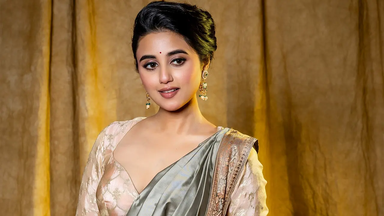 টানা বিরতির পর ফের ছোট পর্দায় স্বস্তিকা