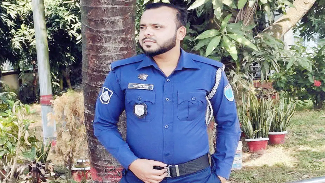 সিলেটে প্রাইভেটকার ও মোটরসাইকেলের সংঘর্ষে পুলিশ সদস্য নিহত