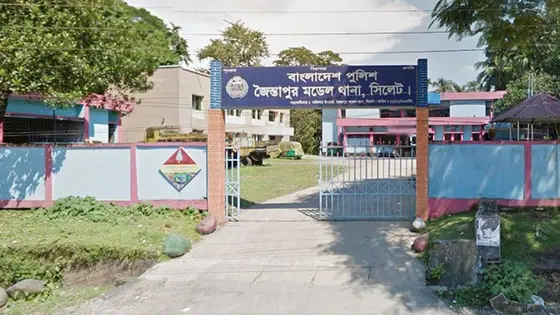 সিলেটে চোরাকারবারিদের হামলা ঠেকাতে বিজিবির গুলি, যুবক নিহত