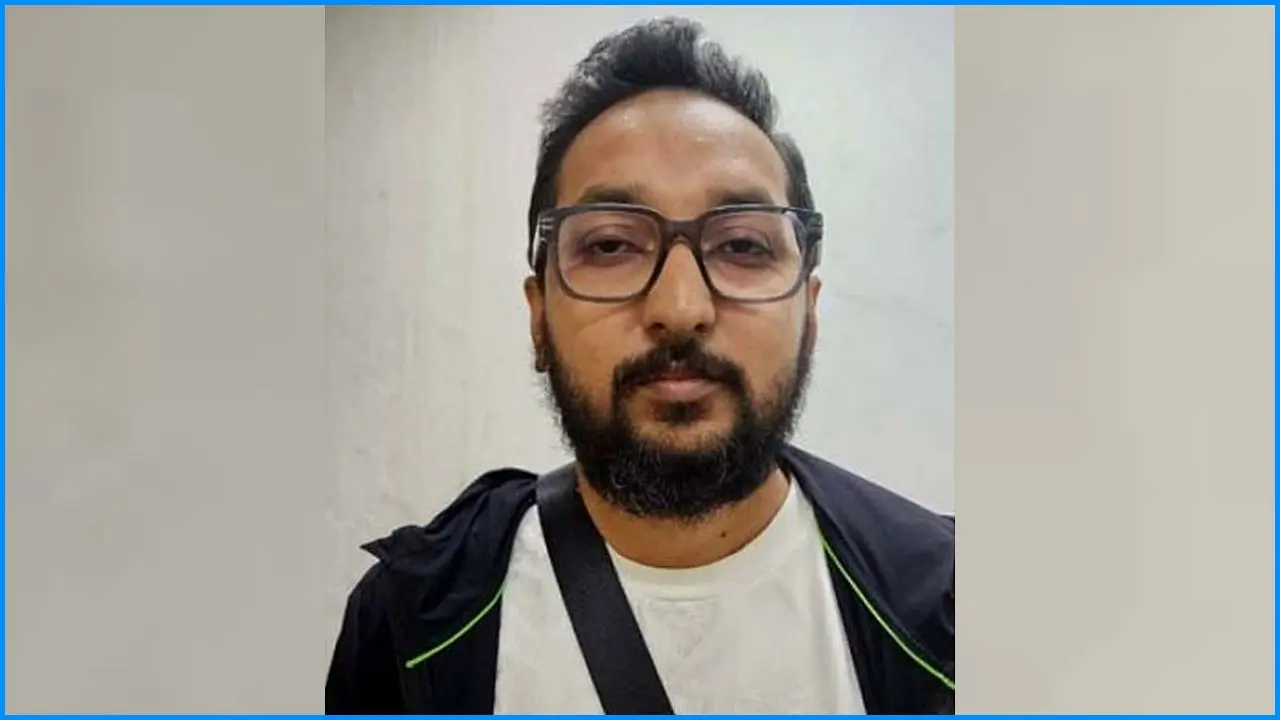 পিকে হালদারের সহযোগী তাজবীরের জামিন, মুক্তিতে বাধা দুর্নীতি মামলা