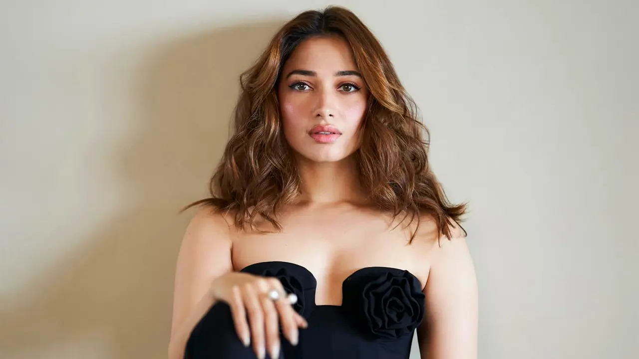 ‘ইন্ডাস্ট্রিকে অনেক কিছু দেওয়ার আছে, বয়স কোনো বিষয় নয়’
