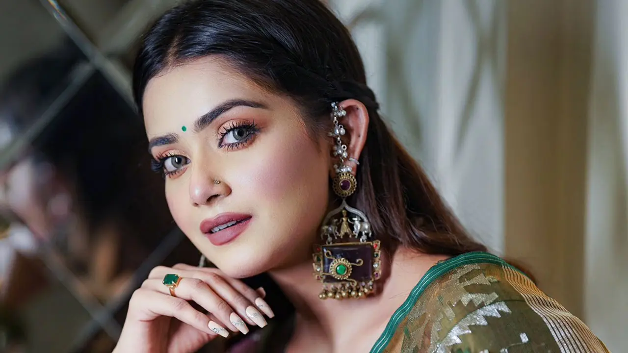 কলকাতার ছবিতে না থাকার কারণ জানালেন তানজিন তিশা