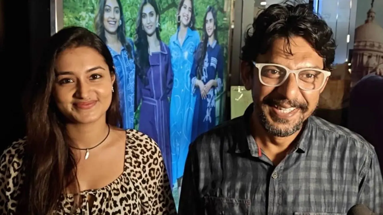 কলকাতায় একসঙ্গে চঞ্চল-ফারিণ, একই ছবিতে দেখা যাবে দুজনকে?