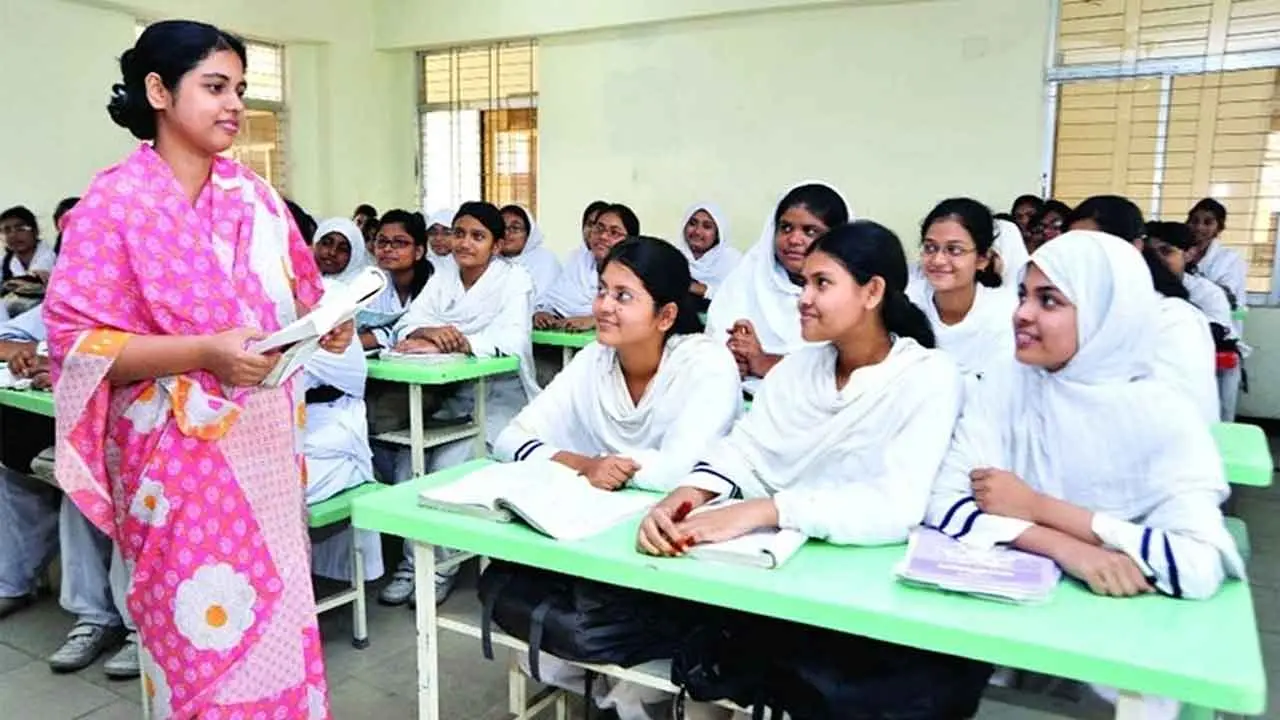 বাড়ি ভাড়া ভাতা ৫০০ টাকা বৃদ্ধি প্রত্যাখ্যান এমপিওভুক্ত শিক্ষকদের
