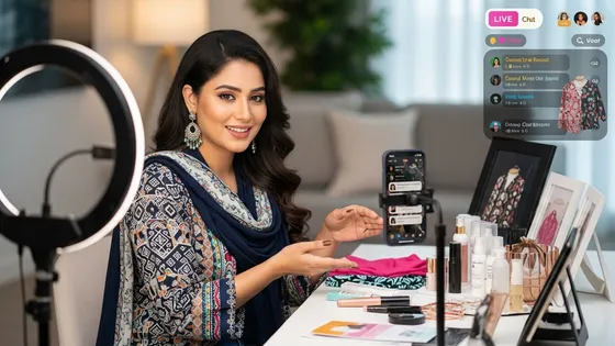 টিকটক : তরুণ উদ্যোক্তাদের স্বপ্নের বাজার