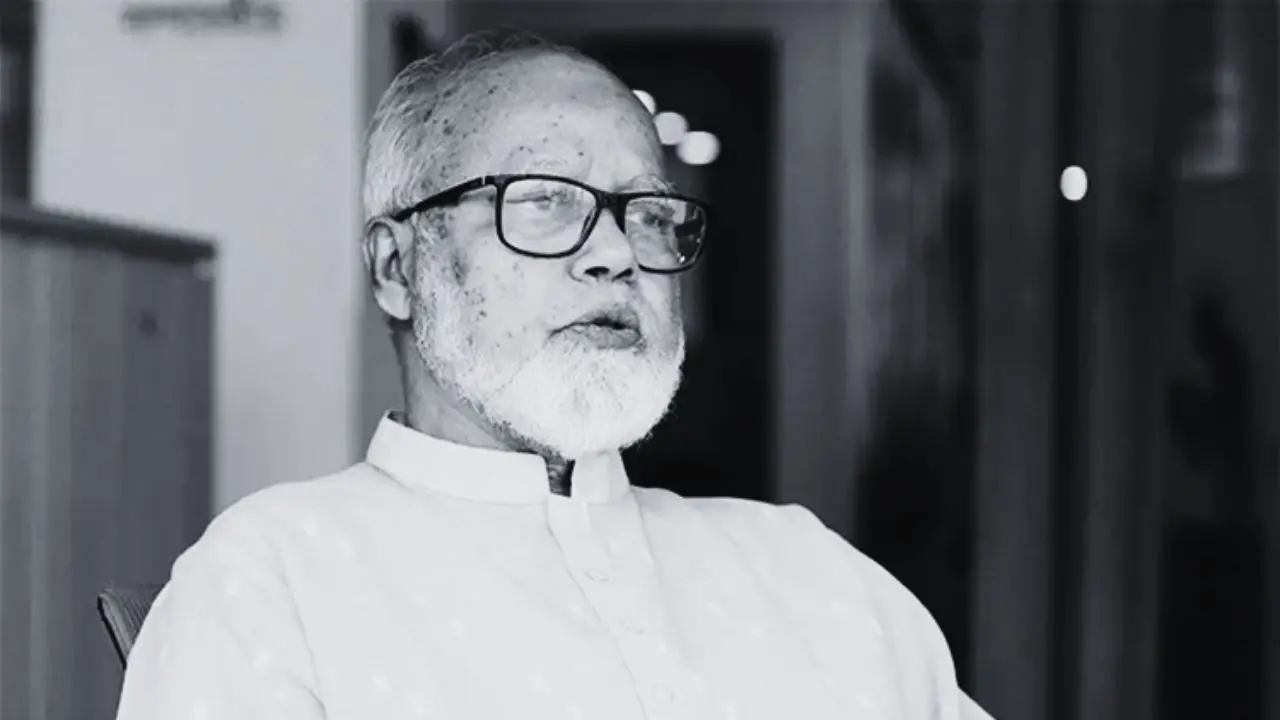 স্থানীয় সরকার বিশেষজ্ঞ তোফায়েল আহমেদ মারা গেছেন