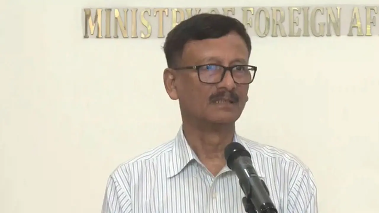 জাকির নায়েকের ঢাকা সফর নিয়ে অবগত নই : পররাষ্ট্র উপদেষ্টা