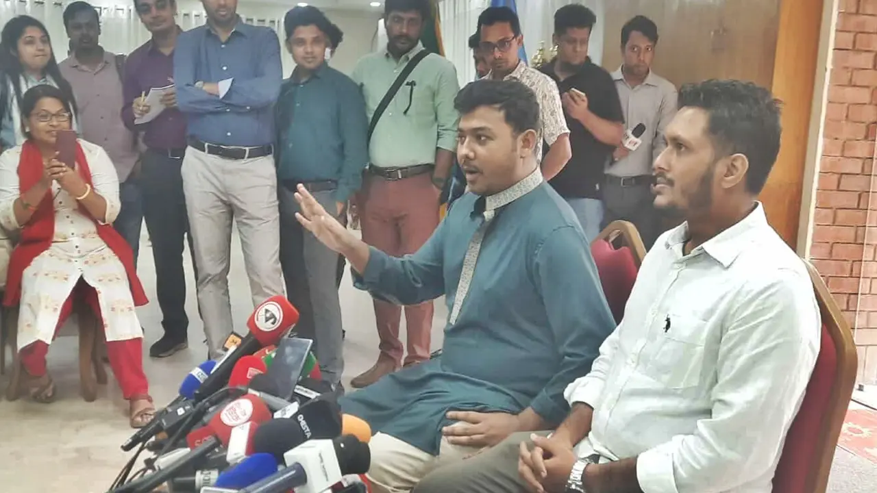 অন্তর্বর্তী সরকারের সময়েই জুলাই সনদের আইনি ভিত্তি চায় এনসিপি