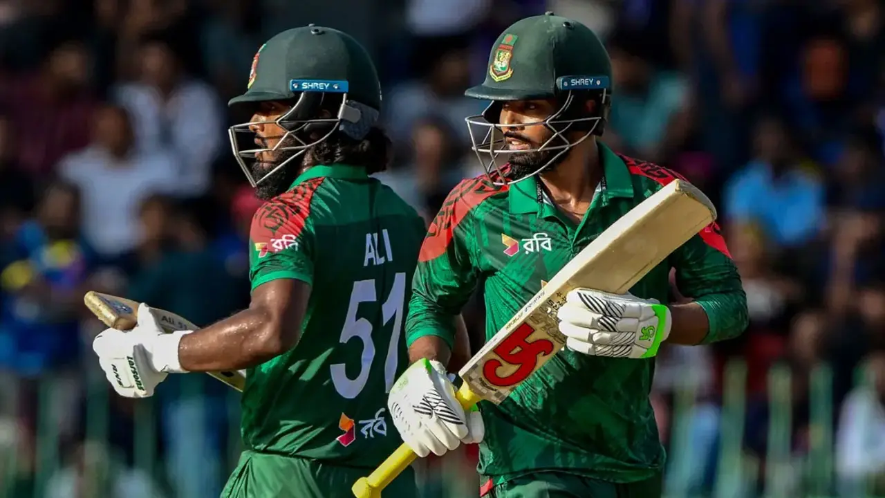 ‘জাকের ভালো ফর্মে আছে’, আস্থা রাখতে বললেন হৃদয়