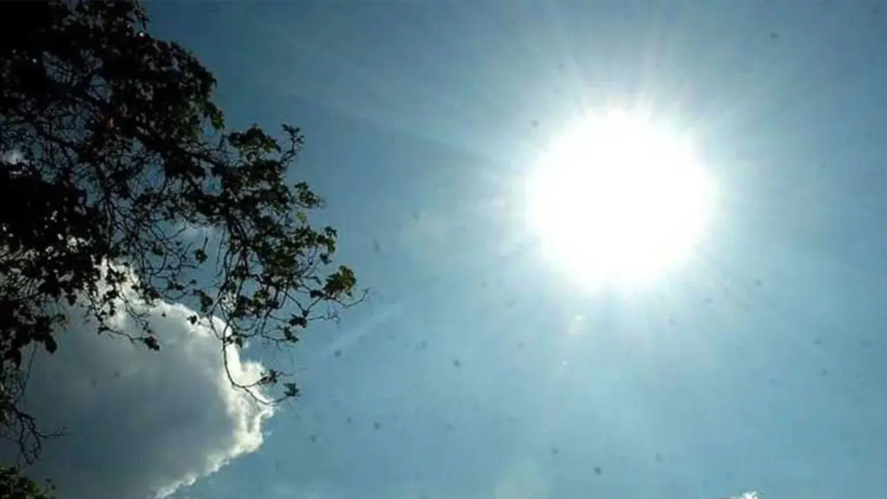 বৃষ্টিহীন ঢাকায় গরমের দাপট, আজও তাপমাত্রা থাকবে অপরিবর্তিত