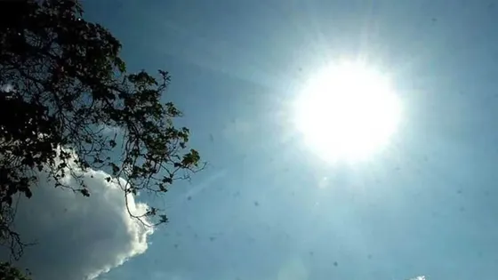 বৃষ্টিহীন ঢাকায় গরমের দাপট, আজও তাপমাত্রা থাকবে অপরিবর্তিত