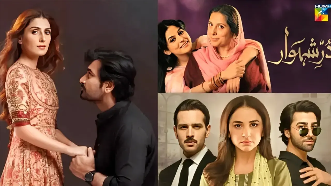 যে ৮ পাকিস্তানি নাটকের সিক্যুয়েল দেখতে চায় দর্শকরা