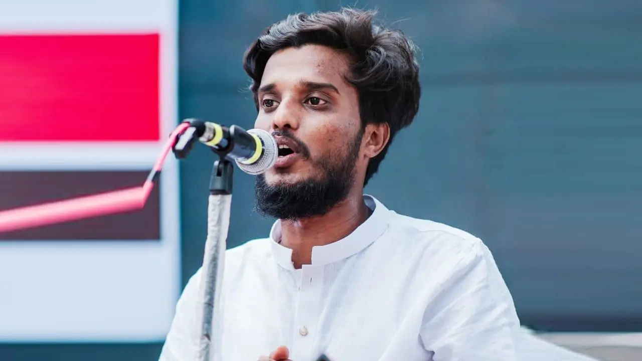 ডাকসু নির্বাচনে কারচুপির অভিযোগ তুললেন আবদুল কাদের
