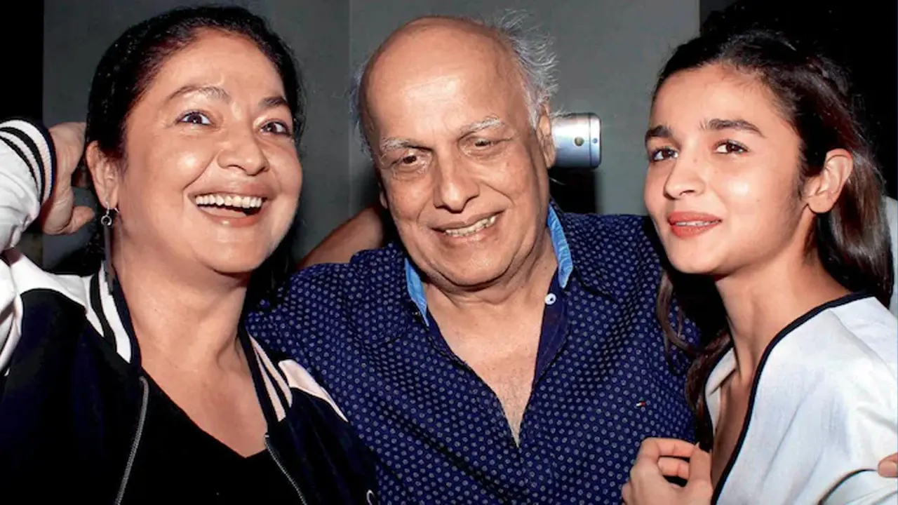 ‘আলিয়ার চেয়ে অনেক বড়মাপের অভিনেত্রী আমার বউ’