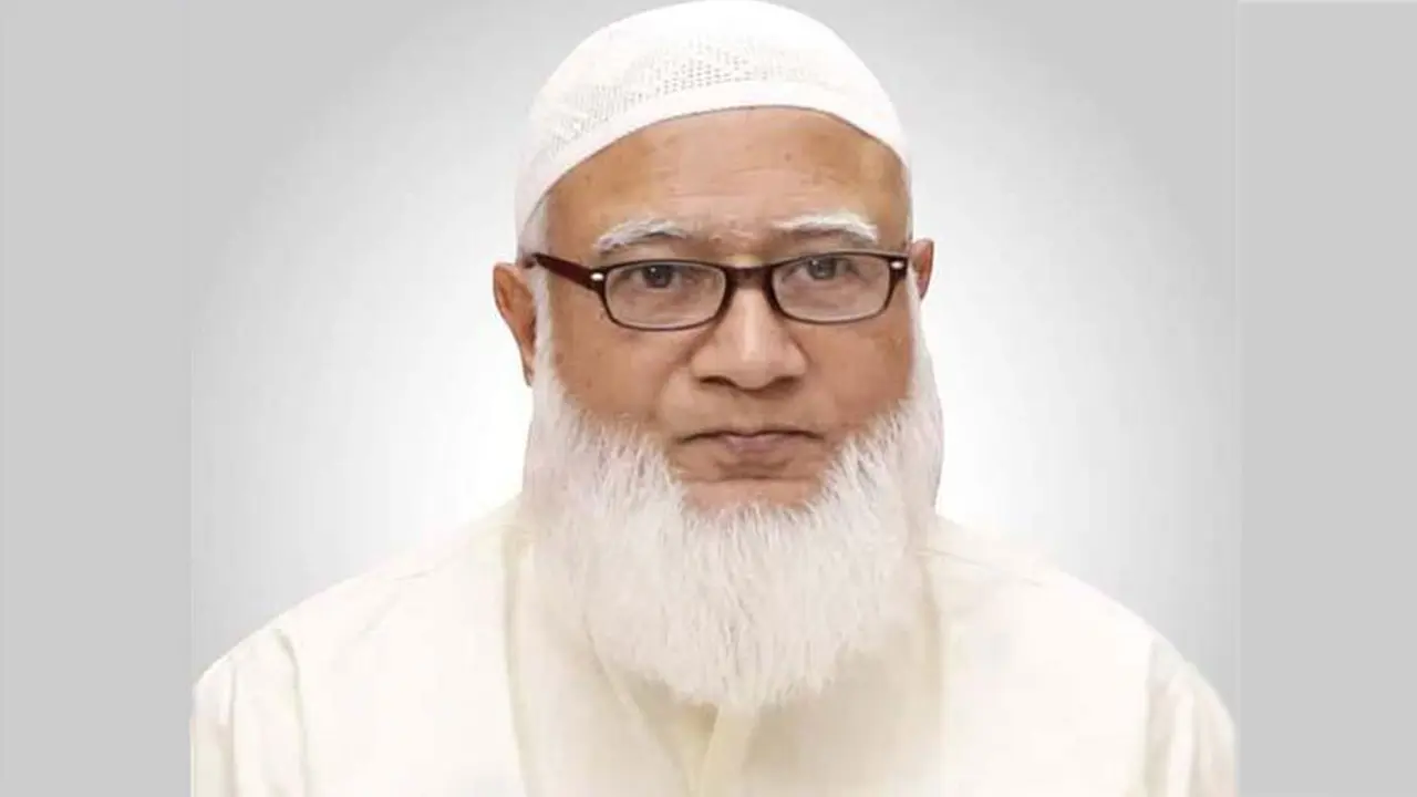 শারদীয় দুর্গোৎসবে হিন্দু সম্প্রদায়কে জামায়াত আমিরের শুভেচ্ছা