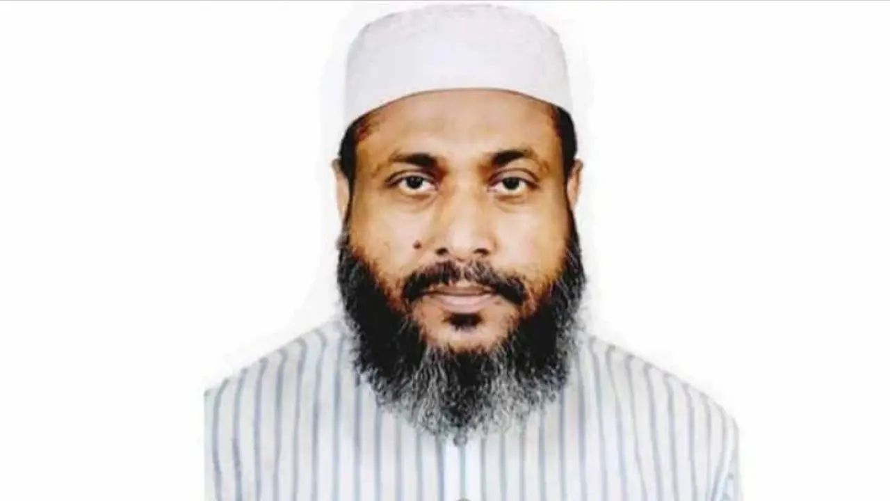 বরগুনায় সাবেক নাজির ও তার স্ত্রীর বিরুদ্ধে গ্রেপ্তারি পরোয়ানা