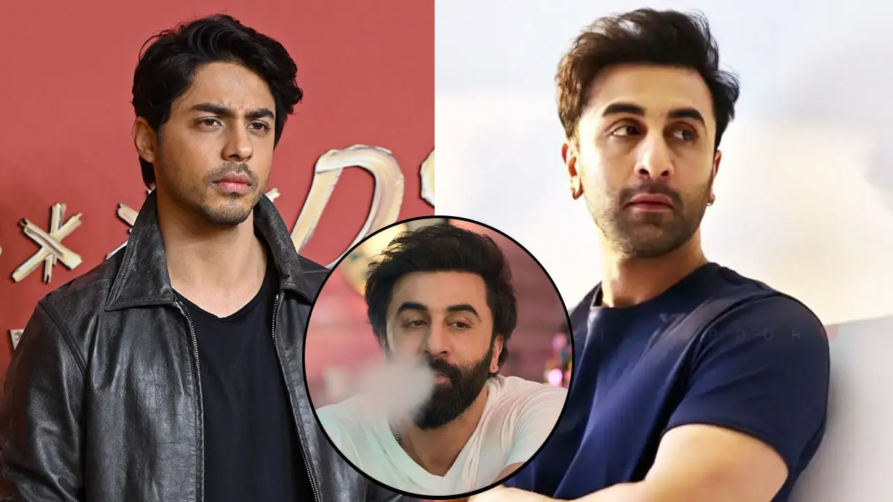 আরিয়ানের সিরিজে ভেপিং নিয়ে আপত্তি, রণবীর-নেটফ্লিক্সের বিরুদ্ধে মামলা