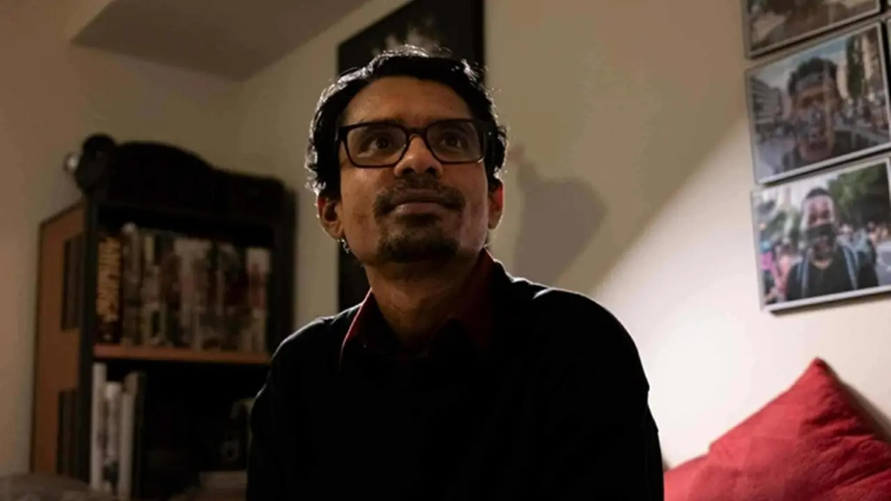 জুলাই বিপ্লবে প্রবাসীদের ভূমিকা নিয়ে চলচ্চিত্র ‘আমাদস ড্রিম’