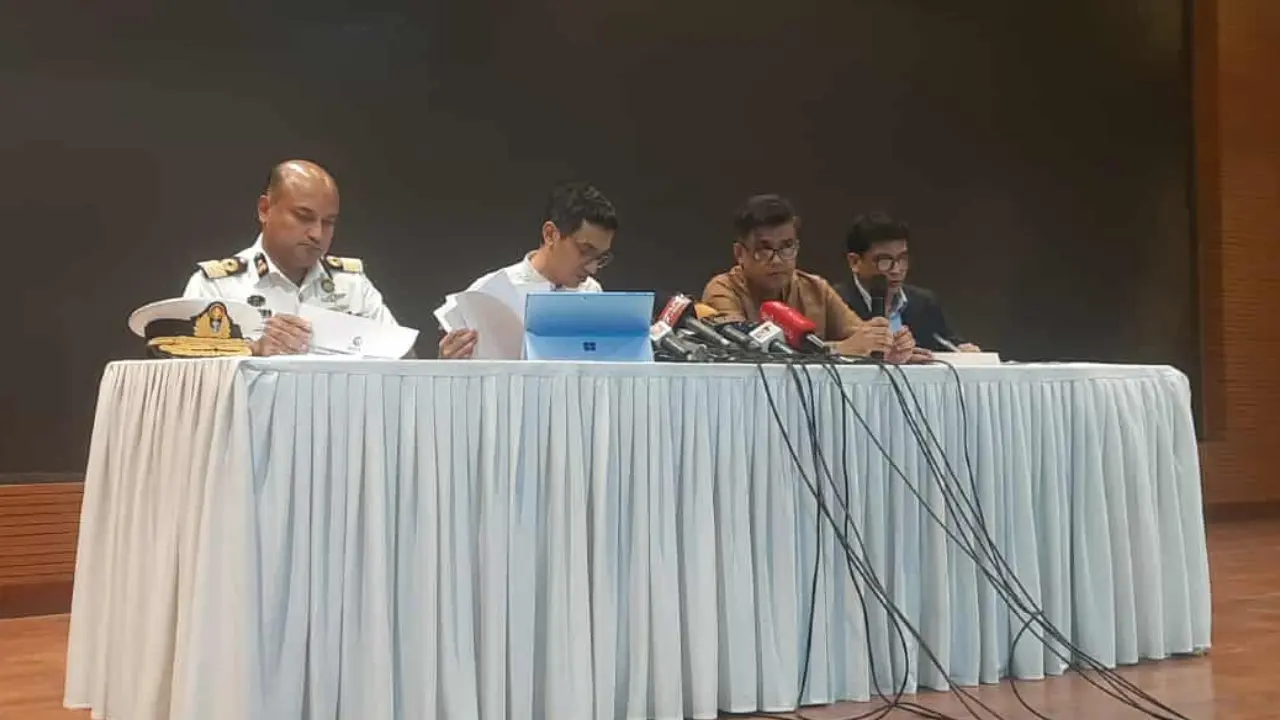 ৩০ বছর পর মাতারবাড়ী-মহেশখালীকে সাংহাই-সিঙ্গাপুরের মতো দেখতে চাই