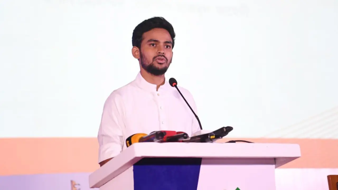 বিসিবি নির্বাচন নিয়ে যা বললেন ক্রীড়া উপদেষ্টা