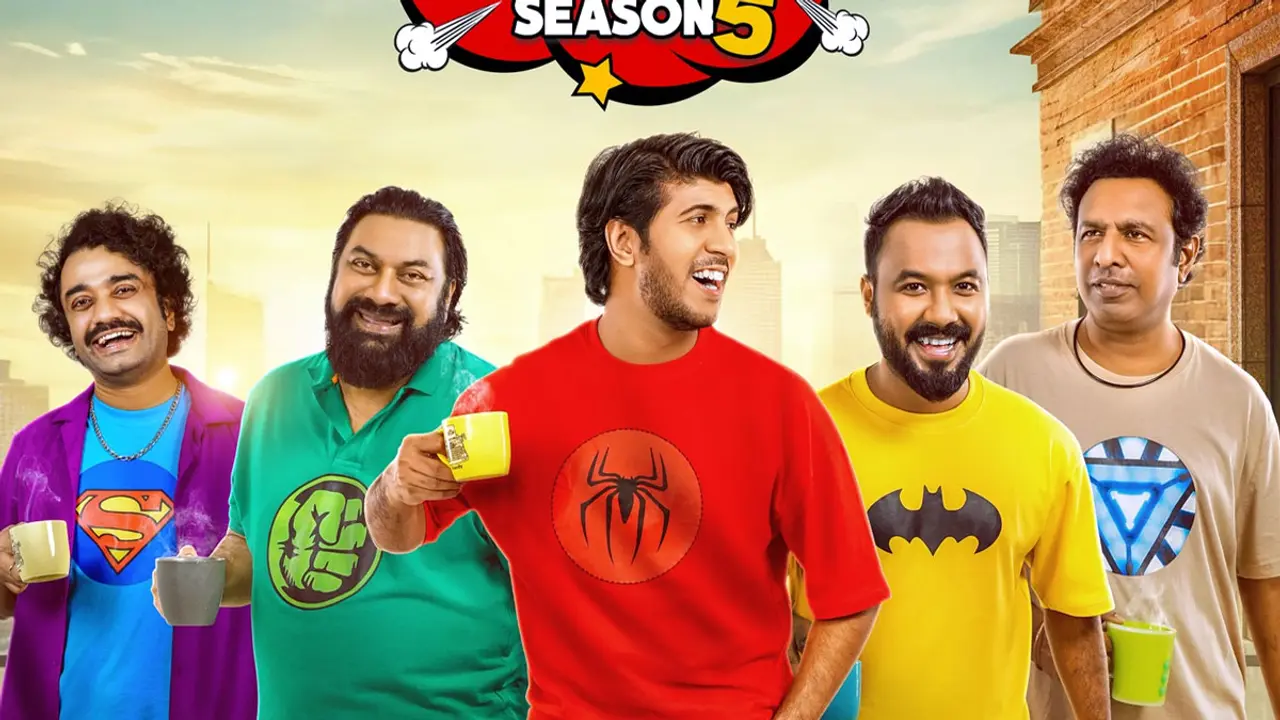 ‘ব্যাচেলর পয়েন্টে’ ফিরলেন তৌসিফ!