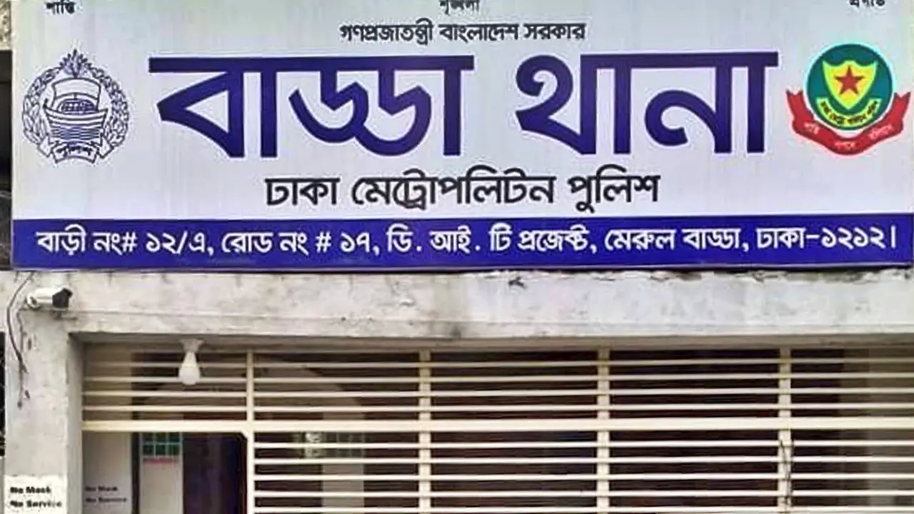 মন্দির থেকে ৩০ রাউন্ড গুলি চুরি, ওসি প্রত্যাহার ও ৭ পুলিশ বরখাস্ত