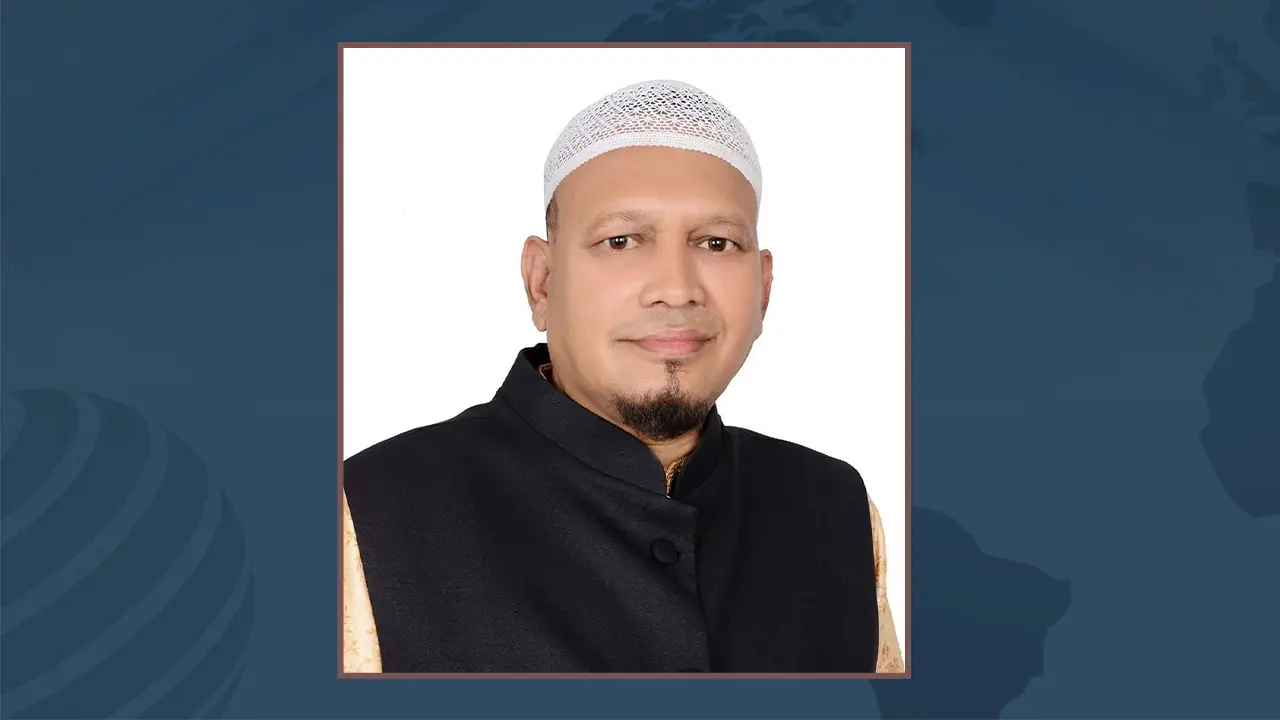পাবনায় আ.লীগের সাবেক উপজেলা চেয়ারম্যান বাকীবিল্লাহ গ্রেপ্তার