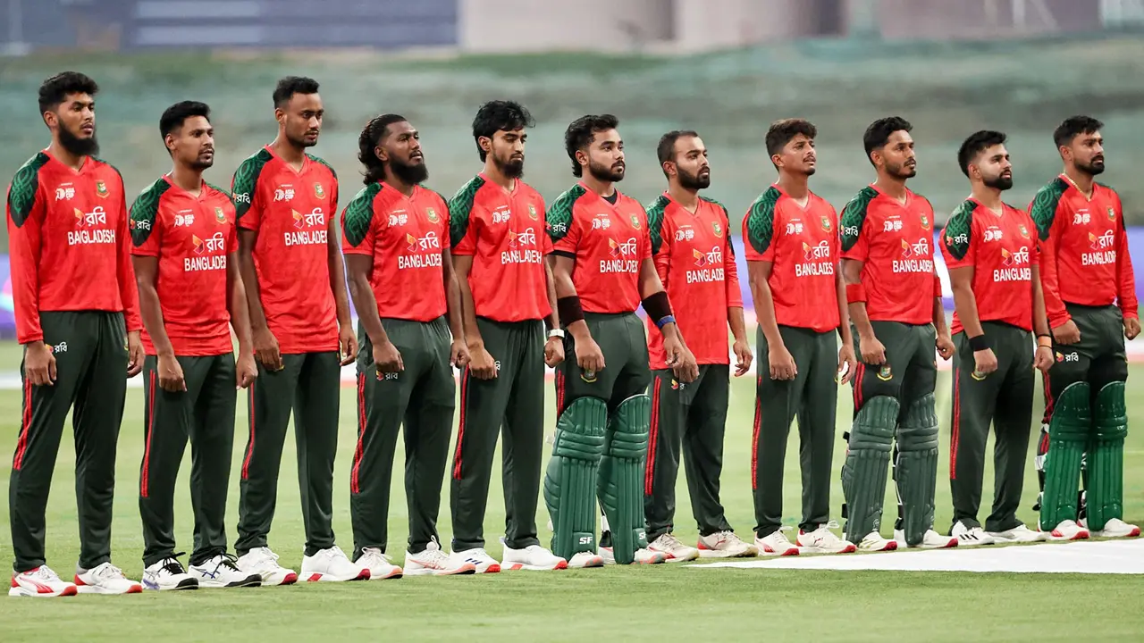 শ্রীলঙ্কার বিপক্ষে যেমন হবে বাংলাদেশের একাদশ