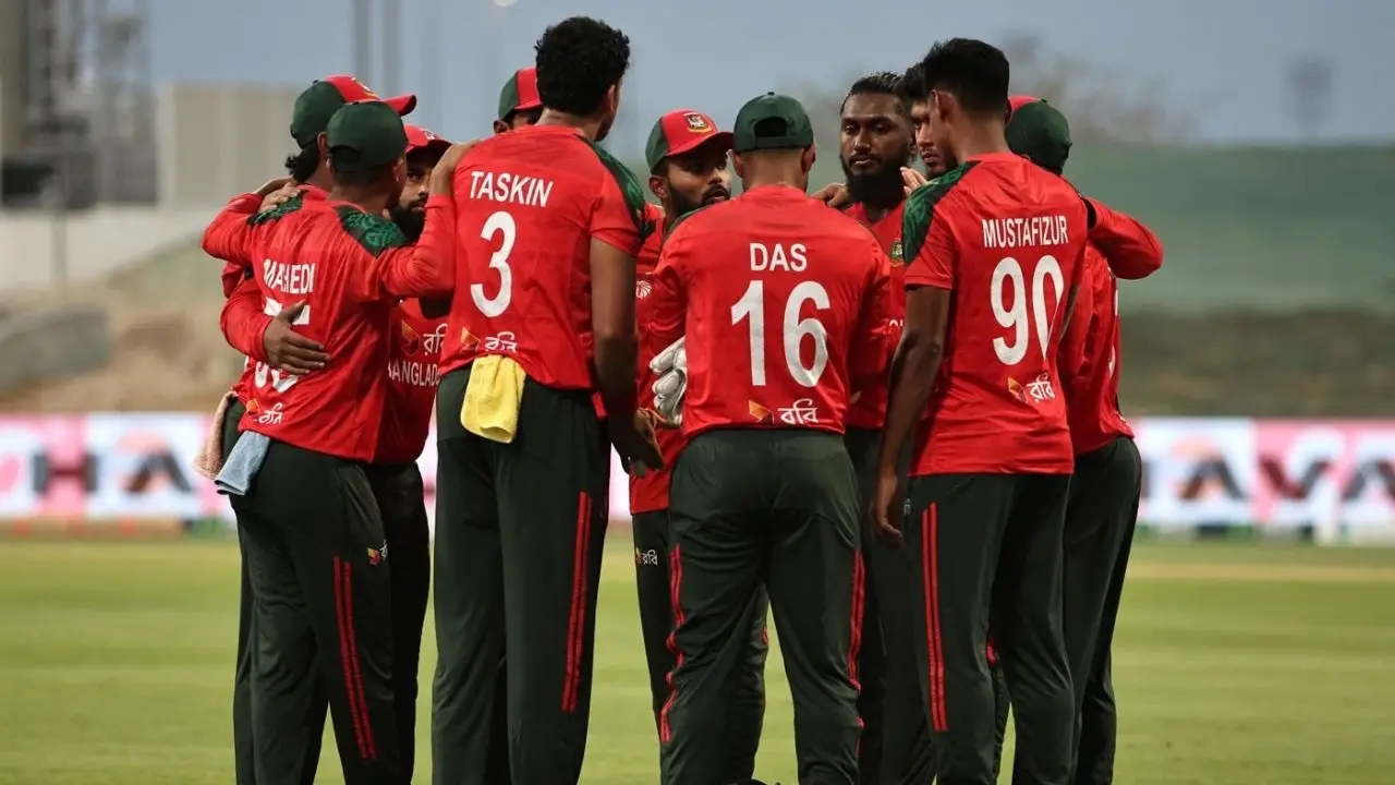 রশিদ খানদের হারাতে কেমন হবে বাংলাদেশের একাদশ